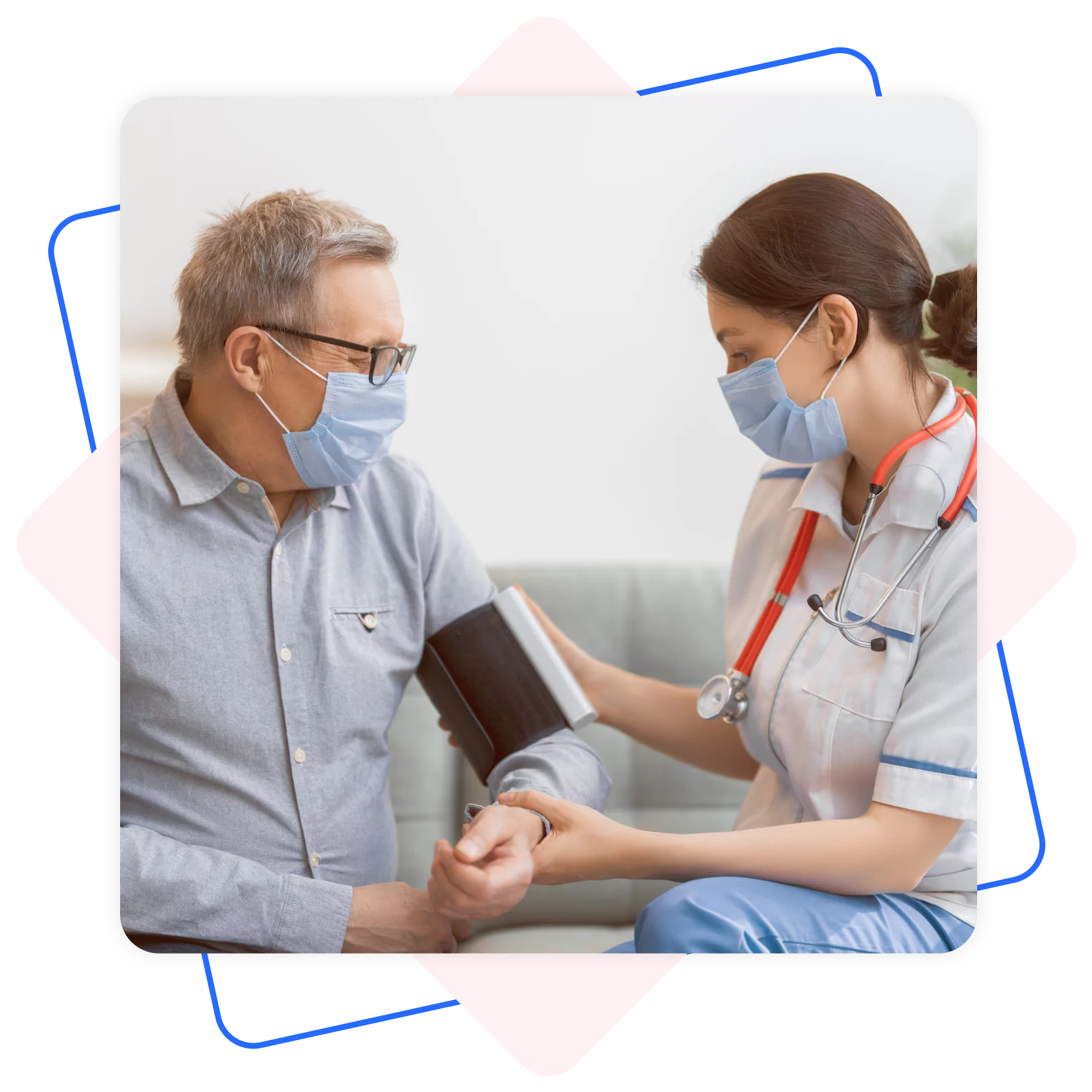 Doctor at Your Address