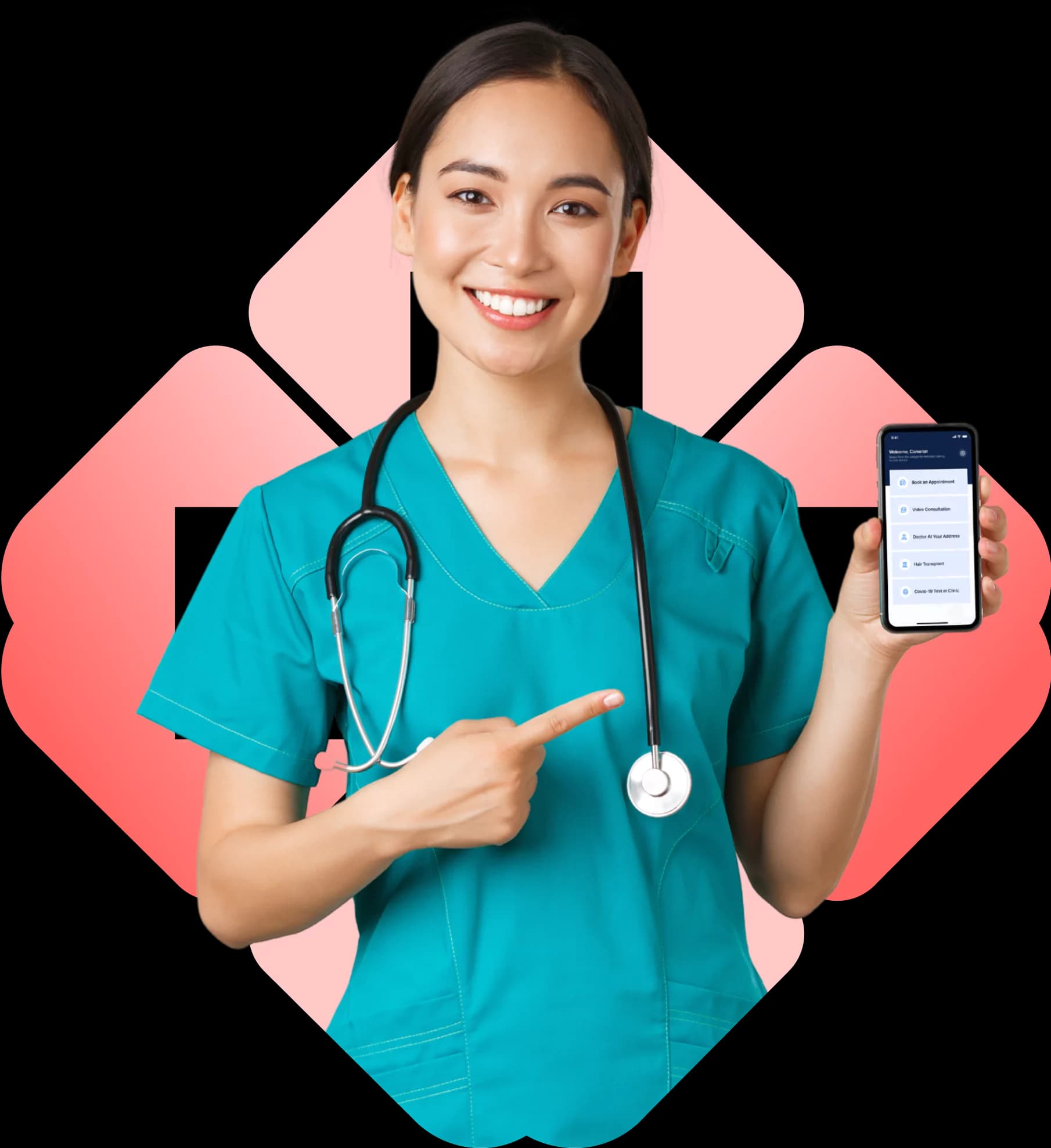 Health care services