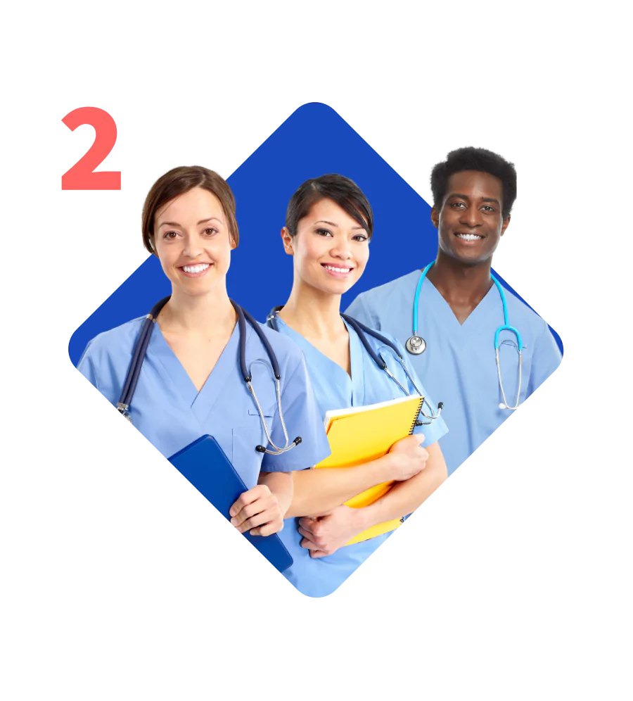 Best specialist doctors